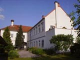 Innenhof