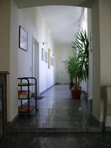 Stiegenhaus