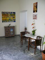 Stiegenhaus